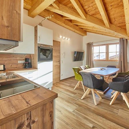 Appartements Goodlife By Holidayflats24 萨尔巴赫 外观 照片