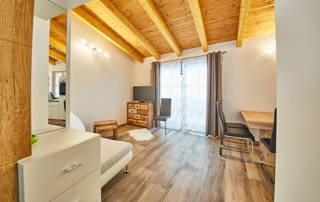 Appartements Goodlife By Holidayflats24 萨尔巴赫 外观 照片