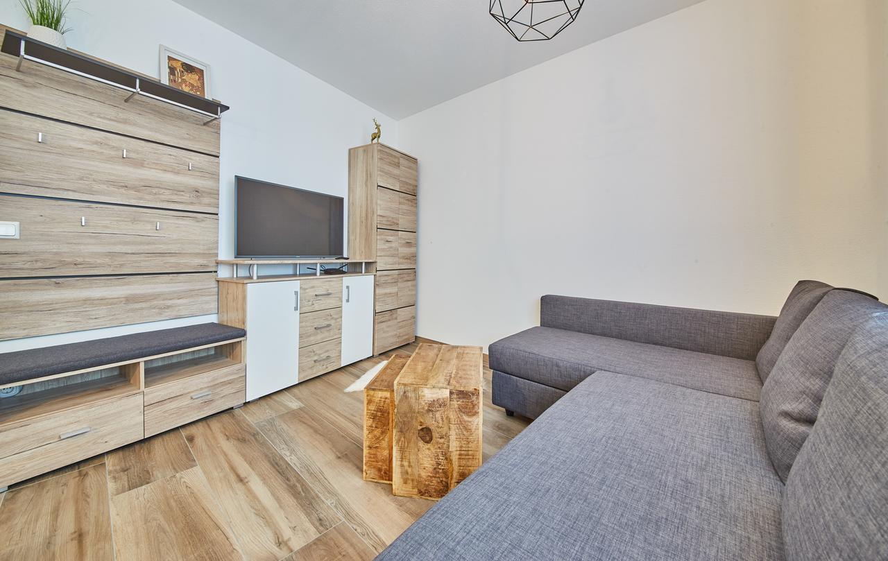 Appartements Goodlife By Holidayflats24 萨尔巴赫 外观 照片