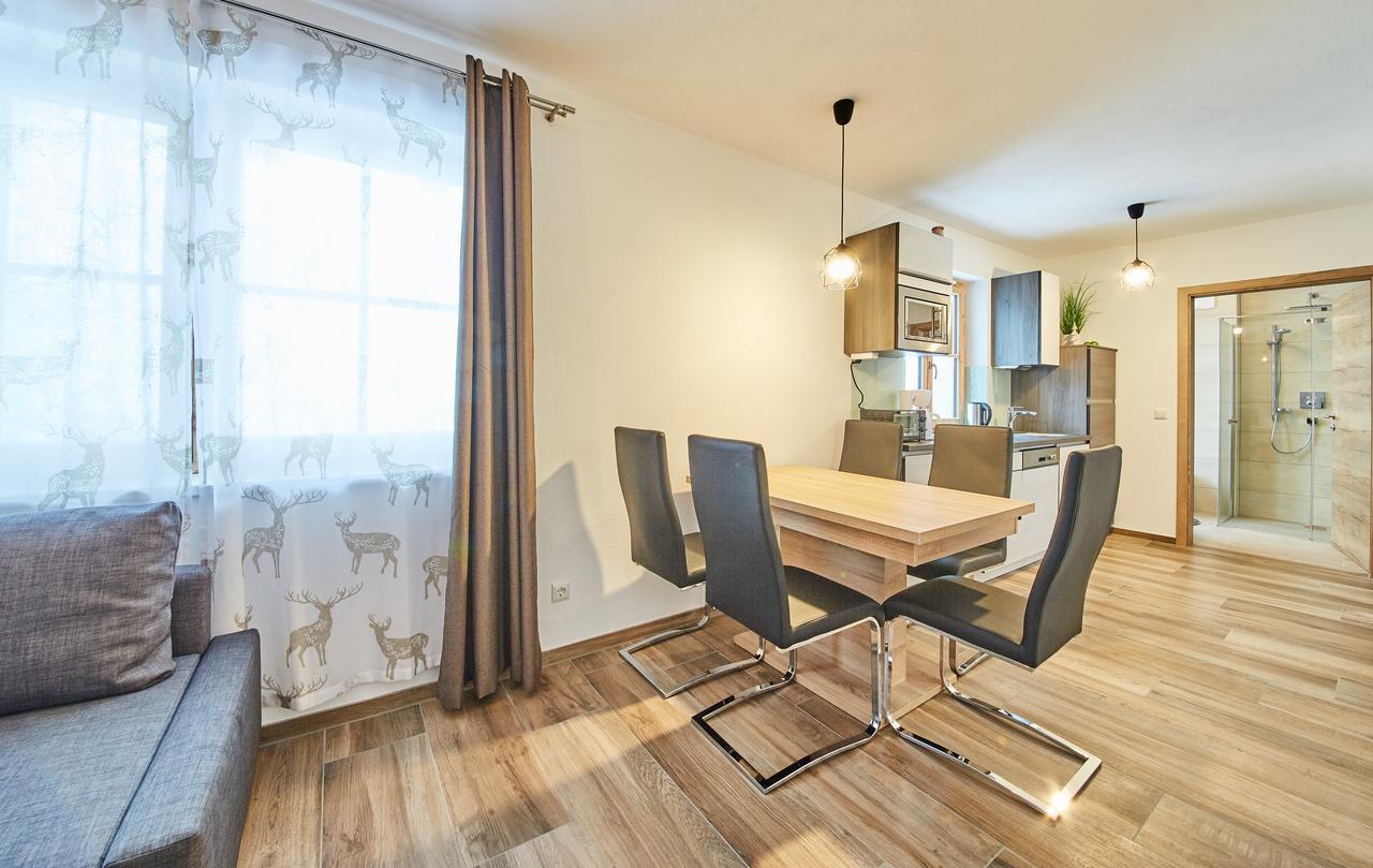 Appartements Goodlife By Holidayflats24 萨尔巴赫 外观 照片