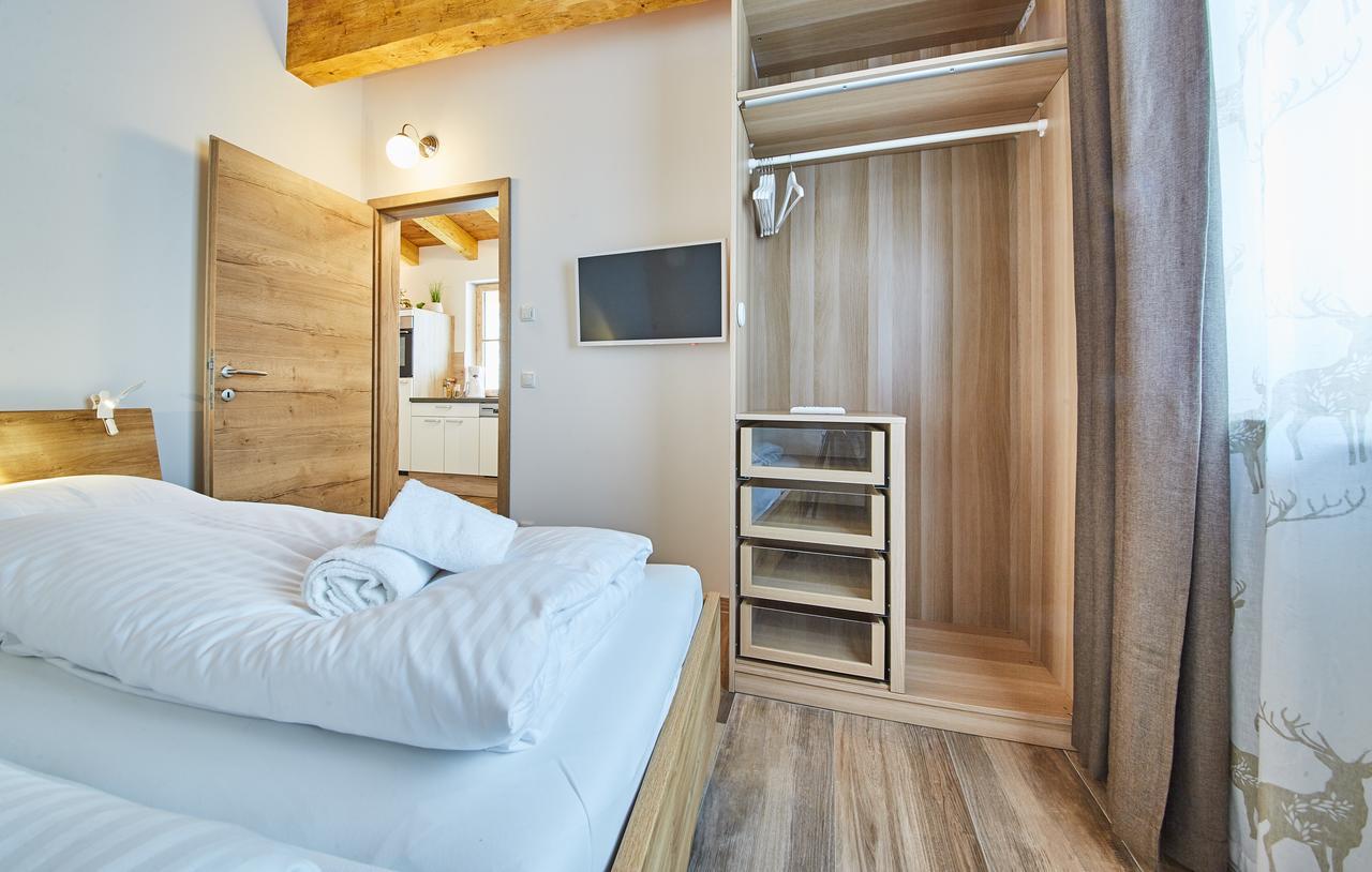 Appartements Goodlife By Holidayflats24 萨尔巴赫 外观 照片