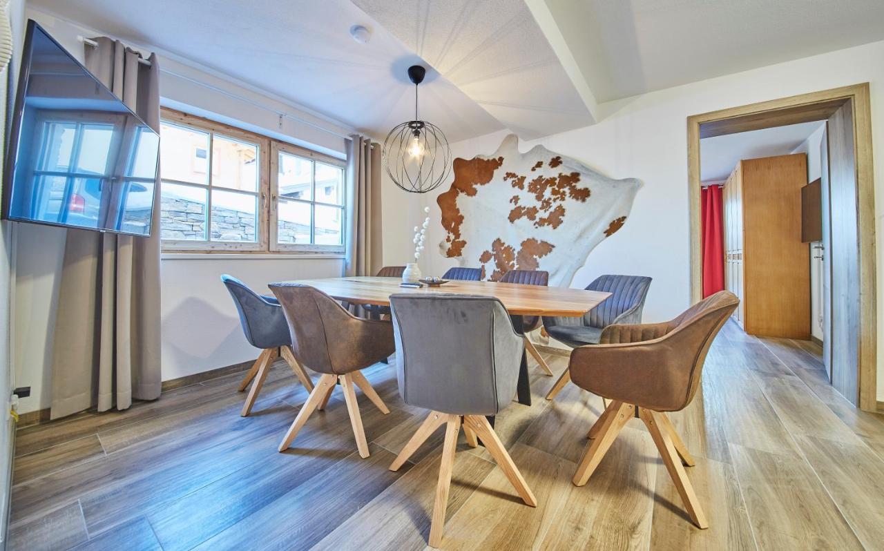 Appartements Goodlife By Holidayflats24 萨尔巴赫 外观 照片