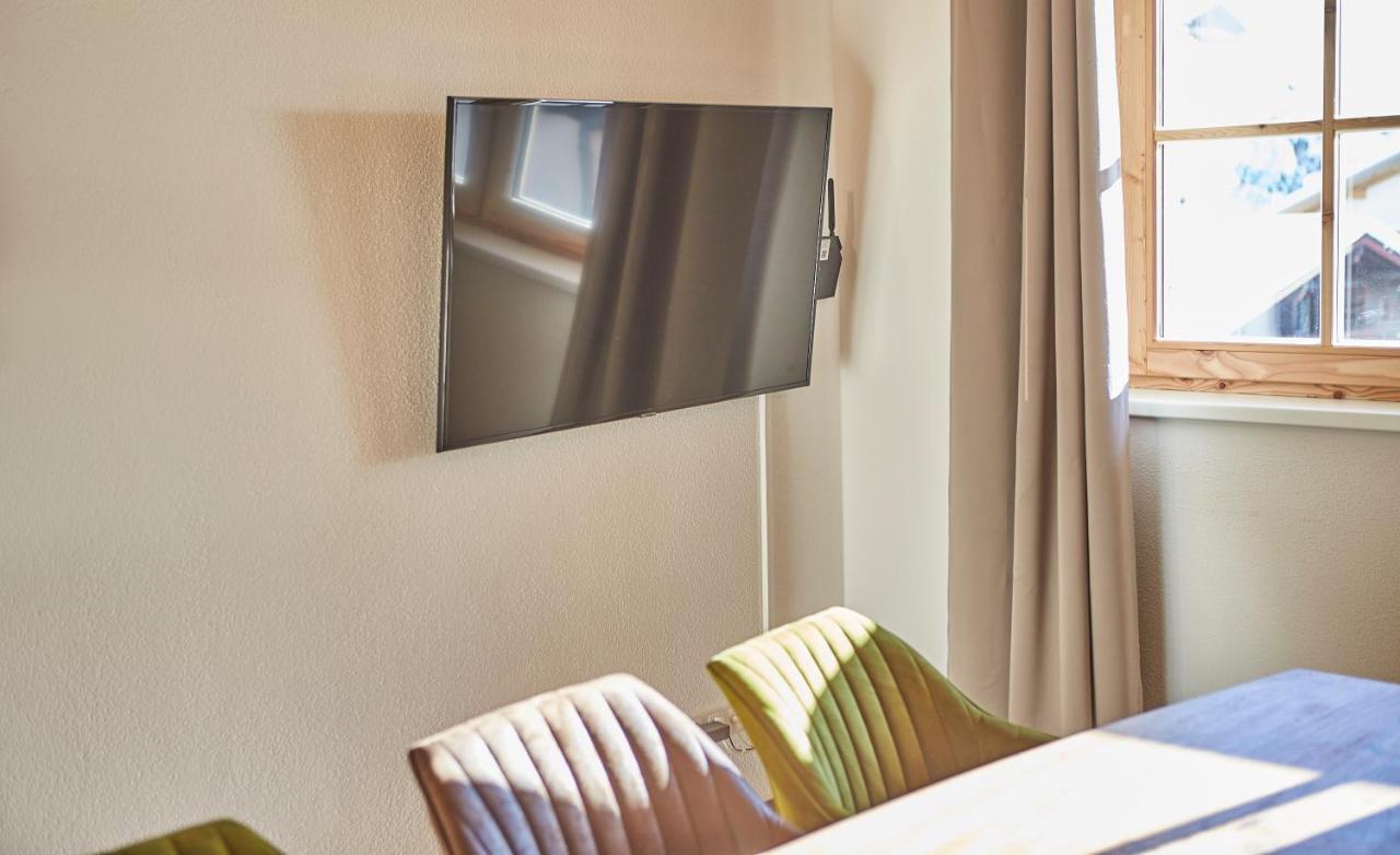 Appartements Goodlife By Holidayflats24 萨尔巴赫 外观 照片
