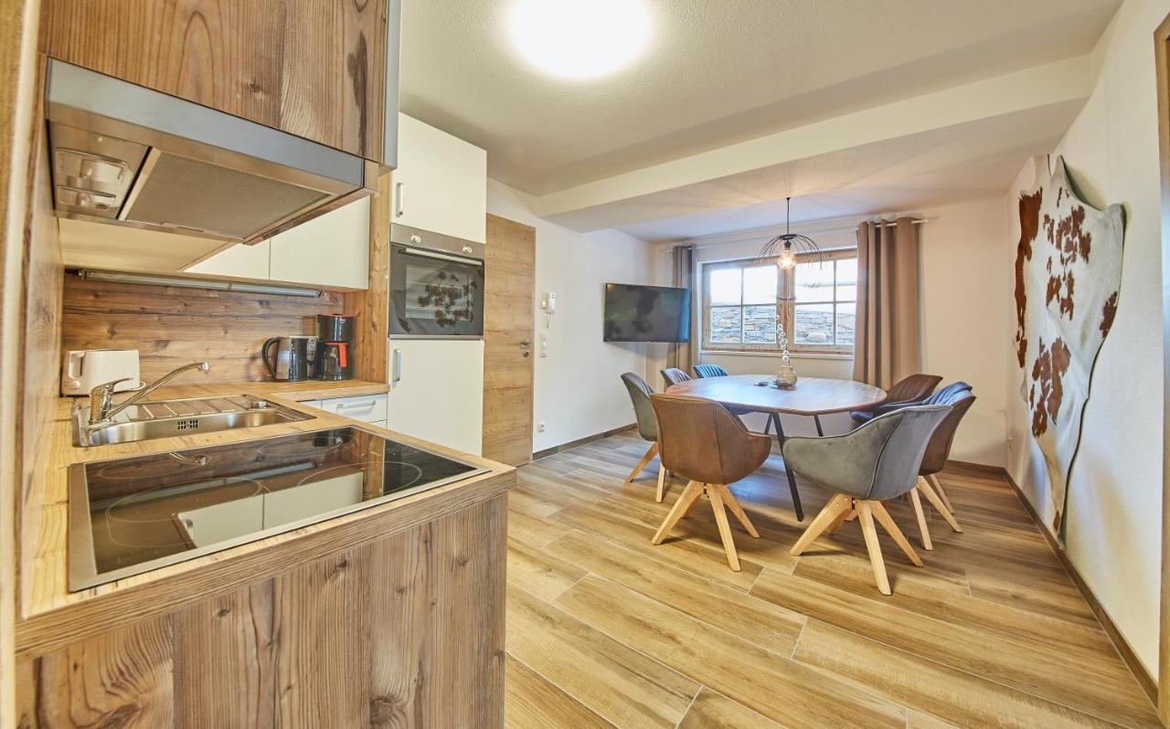 Appartements Goodlife By Holidayflats24 萨尔巴赫 外观 照片